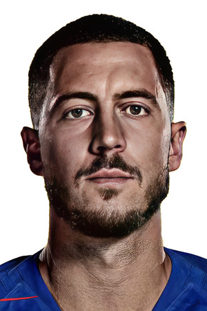 Eden Hazard in Chelsea FC - Season Review 2013/14