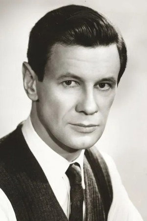 James Donald in The Bridge on the River Kwai