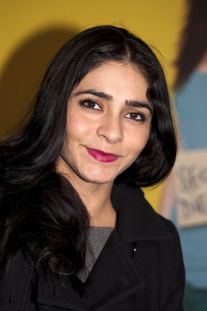 Pegah Ferydoni in Women Without Men