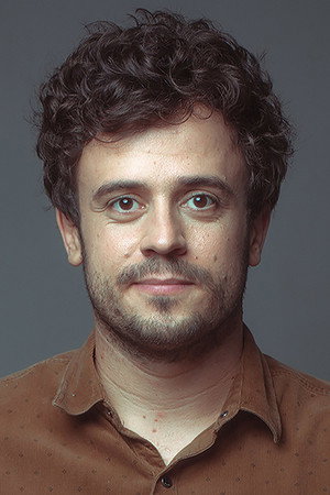 Victor Mendes in A Redação