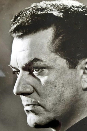 Kurd Pieritz in The Invisible Dr. Mabuse