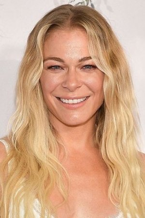 LeAnn Rimes in Holiday in Your Heart