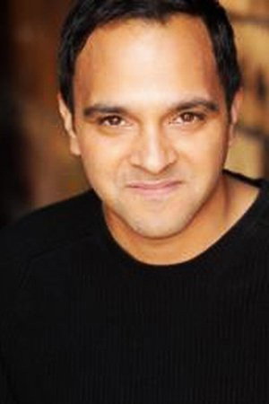 Anish Jethmalani in Girl on the Third Floor