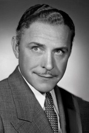 Arthur Vinton in The Avenger