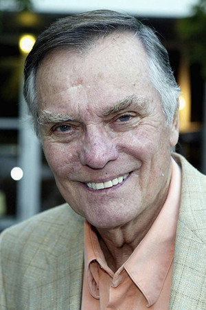 Peter Marshall in Wait for Your Laugh