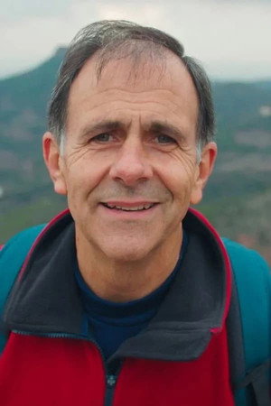Juan Manuel Cotelo in Mary's Land