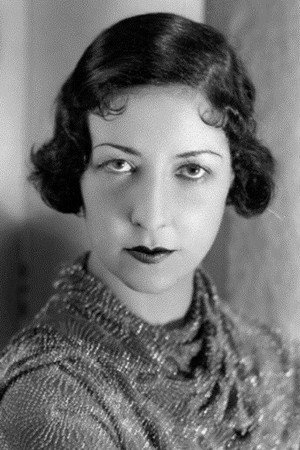 Ellen Pollock in The Hypnotist