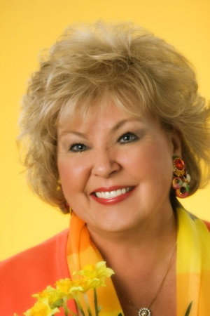 Gloria Gaither in Joy to the World