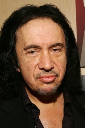 Gene Simmons in Kissology: The Ultimate KISS Collection Vol. 2 (1978-1991)