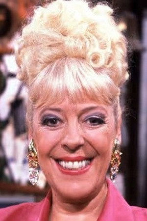 Julie Goodyear in Coronation Street - The Feature Length Special