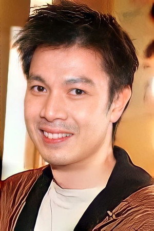 Joey Leung Wing-Chung in The Bodyguard from Beijing