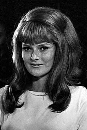 Ulla Bergryd in The Bible  In the Beginning