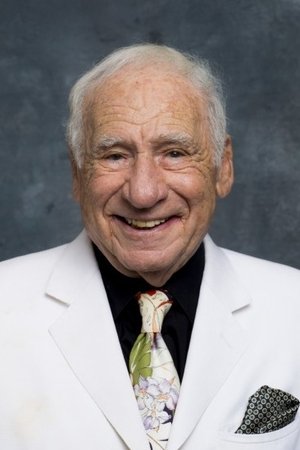 Mel Brooks in If You're Not in the Obit, Eat Breakfast
