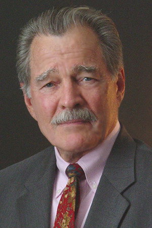 Cal Bartlett in Sinful Intrigue