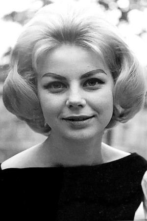 Anne Doat in Fool’s Mate