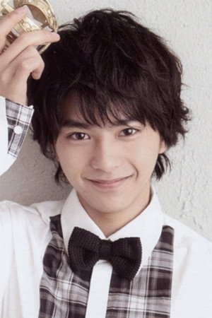 Shori Sato in Black School Rules
