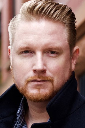 Christopher Job in The Metropolitan Opera - Verdi: Macbeth