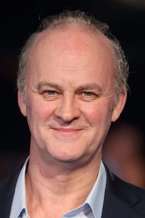 Tim McInnerny in Automata