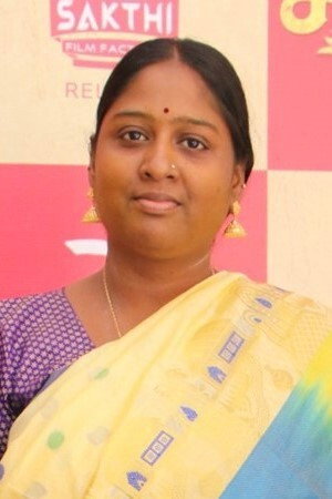 Deepa Shankar in Kaadhal Enbadhu Podhu Udamai