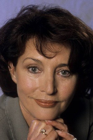 Christine Wodetzky in Rothenbaumchaussee