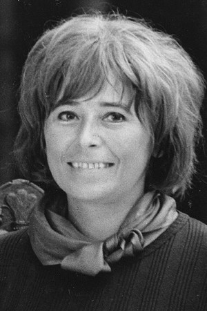 Ester Krumbachová in I'm Not Everything I Want to Be