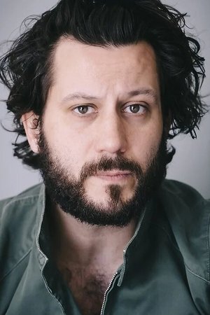 Florian Cadiou in The Dreamers