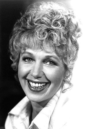 Bridget Armstrong in Joyful and Triumphant