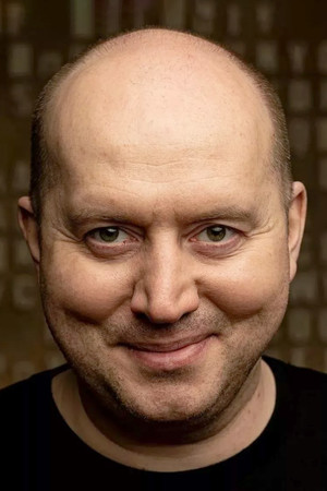 Sergey Burunov in Present Future