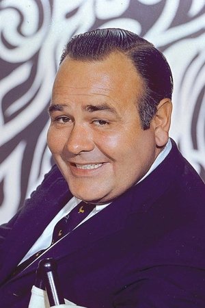 Jonathan Winters in Moon Over Parador