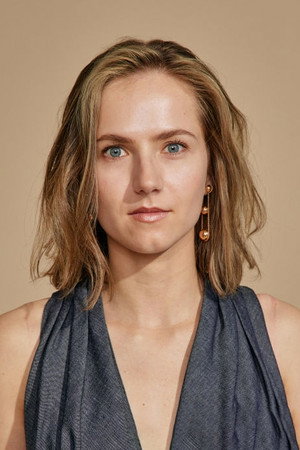 Ekaterina Baker in The Card Counter