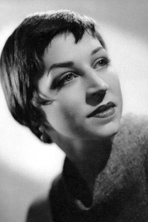 Nora Denney in The Trouble with Women