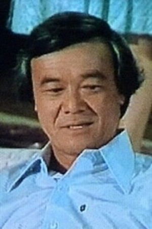 Bennett Ohta in China Cry