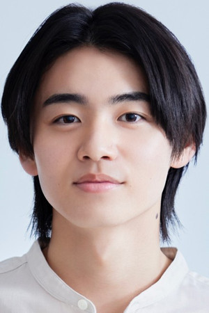Haruhi Iuchi in Bakuage Sentai Boonboomger GekijoBOON! Promise The Circuit