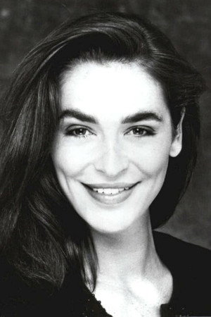 Claire Stansfield in Mind Ripper