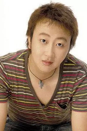 Zhao Yi in New Gods  Yang Jian