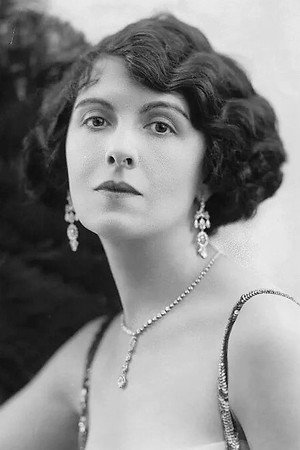 Mary Nash in Calling Dr. Gillespie