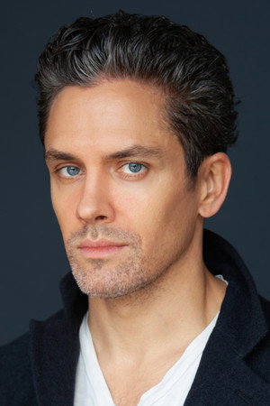 Neal Bledsoe in Coming Home for Christmas