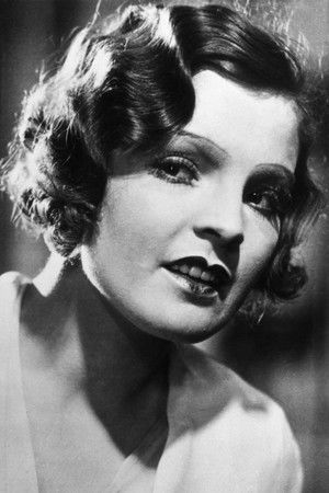 Magda Schneider in The Song of Night