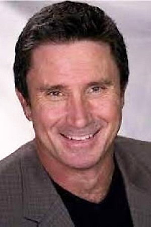 Tony Noakes in The Dentist