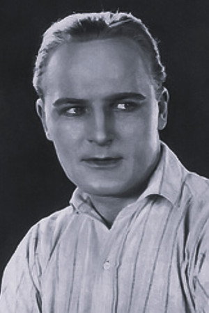 Oskar Marion in Der Fremdenlegionär
