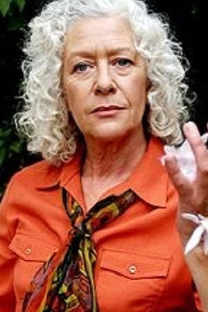 Antoinette Kellerman in Niemandsland