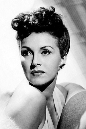 Nancy Kelly in Jesse James