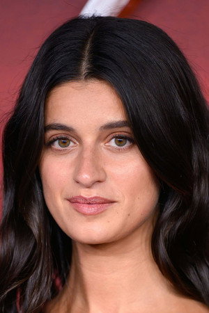 Anya Chalotra in The Witcher  Sirens of the Deep