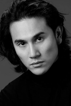 Vino G. Bastian in Perfect Strangers