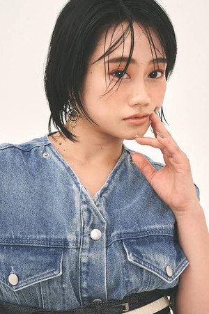Yuka Yamauchi in West North West