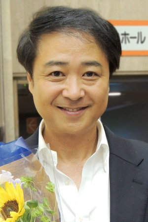 Takayuki Godai in Futari wa Precure Splash☆Star: Maji Doki Theater