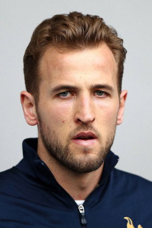 Harry Kane in The Final: Attack on Wembley
