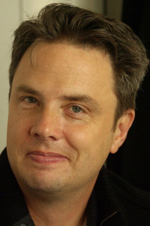 Jeff Jensen in The Fire Rises: The Creation and Impact of The Dark Knight Trilogy