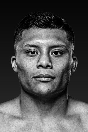 Isaac Cruz in Isaac Cruz vs José Valenzuela