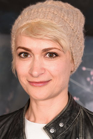 Halyna Hutchins in Last Take: Rust and the Story of Halyna